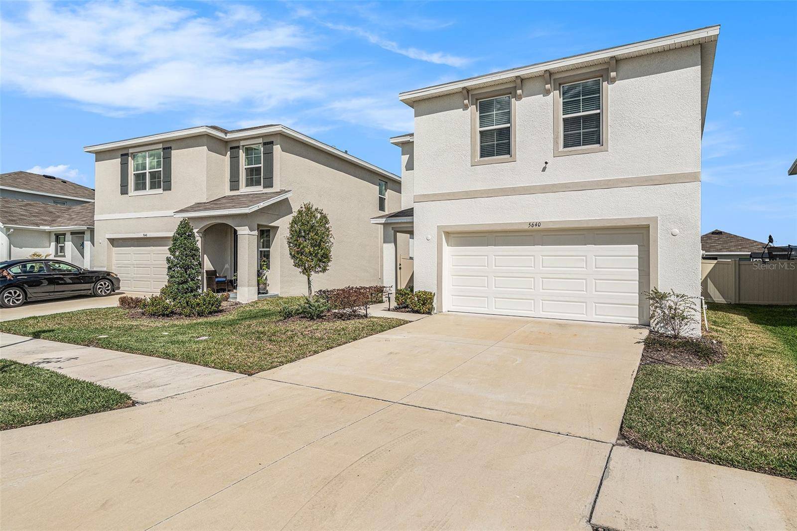 Wesley Chapel, FL 33545,5640 WANDERING WILLOW DR