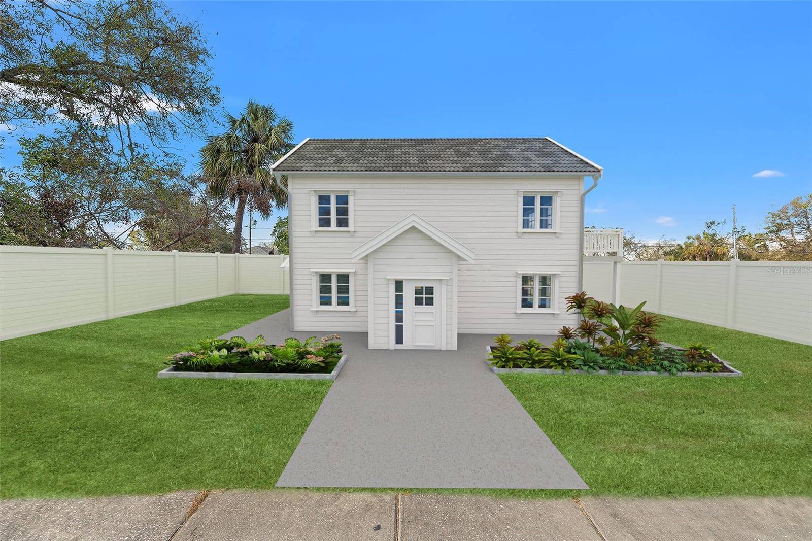St Petersburg, FL 33712,28TH ST S
