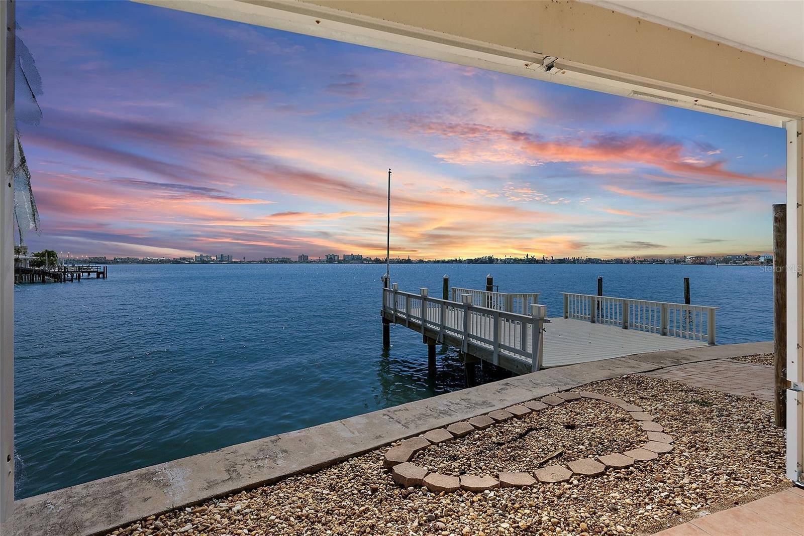 St Petersburg, FL 33708,672 BOCA CIEGA POINT BLVD N