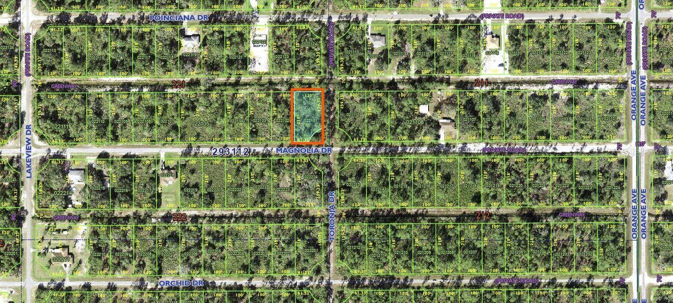 Indian Lake Estates, FL 33855,902 MAGNOLIA DR