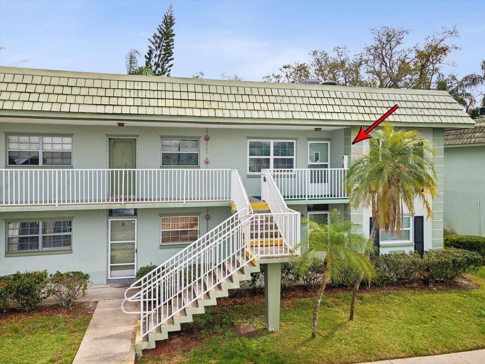 Clearwater, FL 33764,1433 S BELCHER RD #F20
