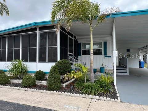 Pinellas Park, FL 33781,82127 B ST N #127