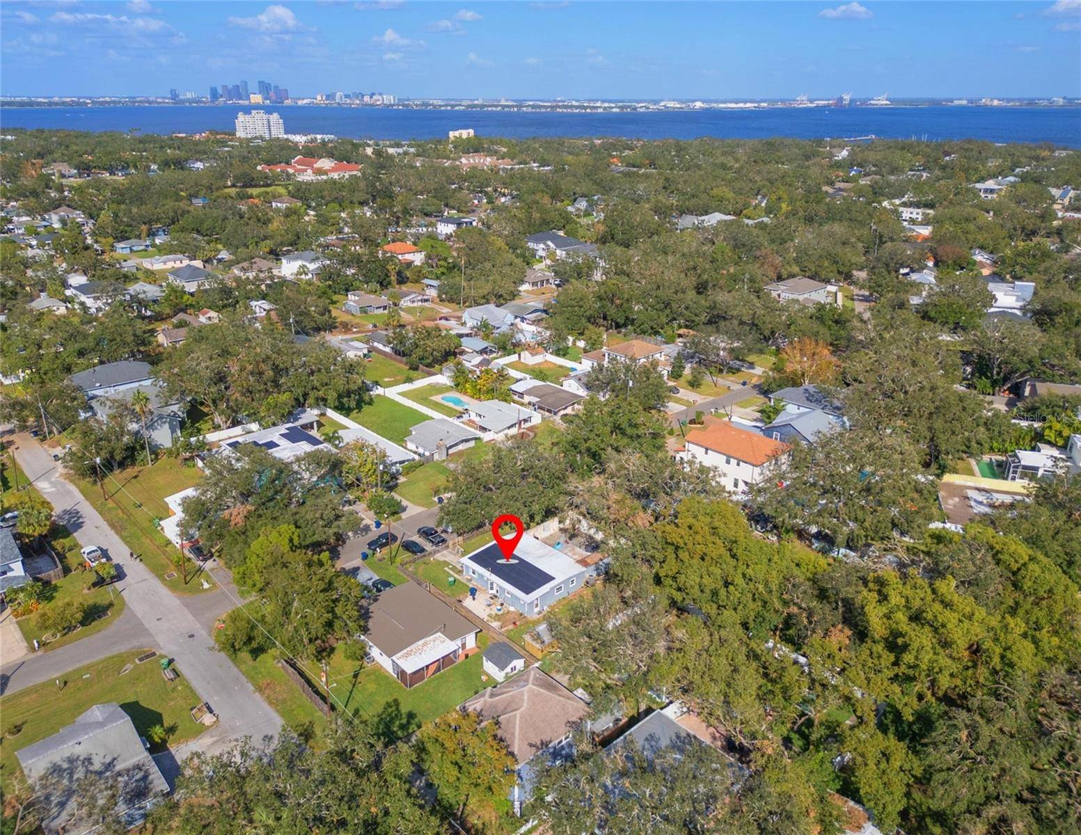 Tampa, FL 33611,2814 W LEILA AVE