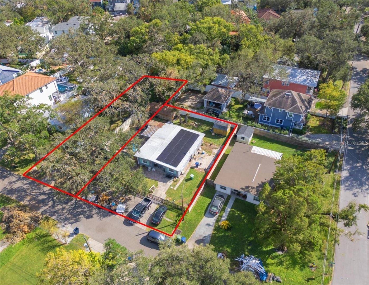 Tampa, FL 33611,2814 W LEILA AVE