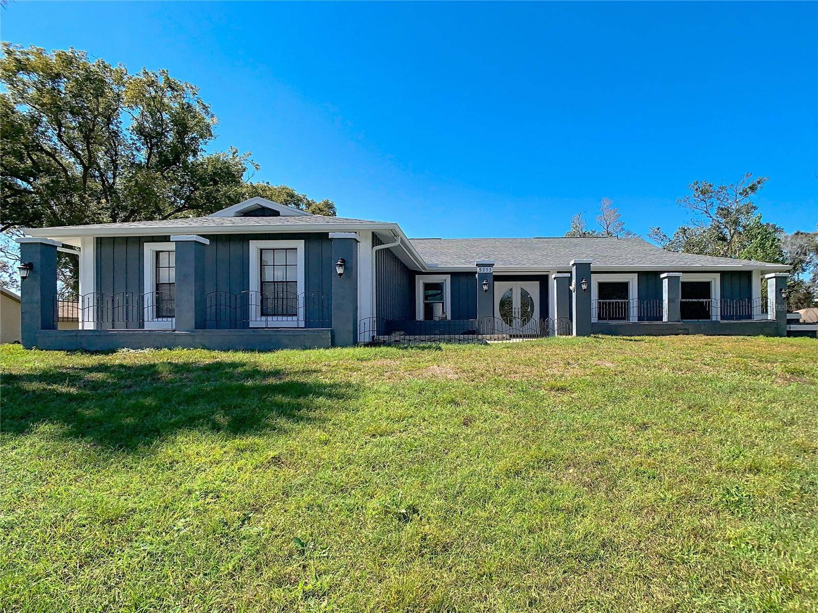 Weeki Wachee, FL 34607,5253 SANDRA DR