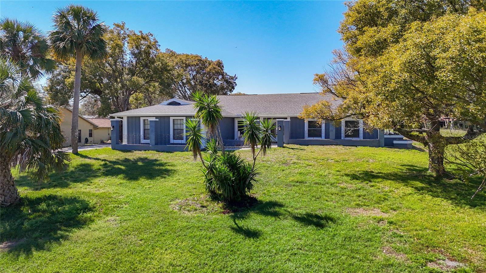 Weeki Wachee, FL 34607,5253 SANDRA DR