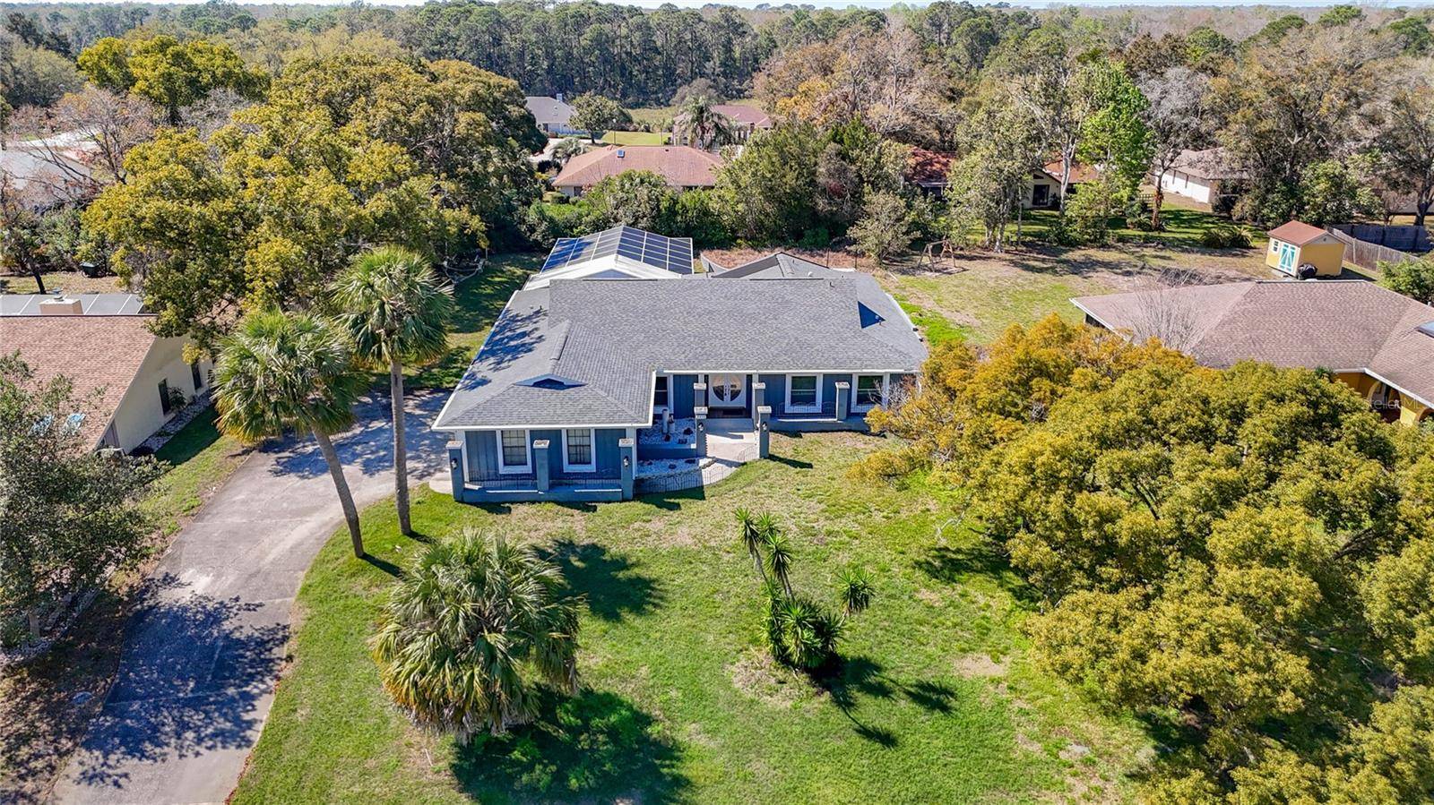 Weeki Wachee, FL 34607,5253 SANDRA DR