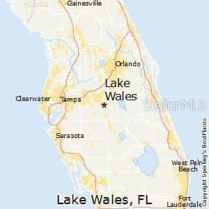 Indian Lake Estates, FL 33855,8 BOUGAINVILLE DR
