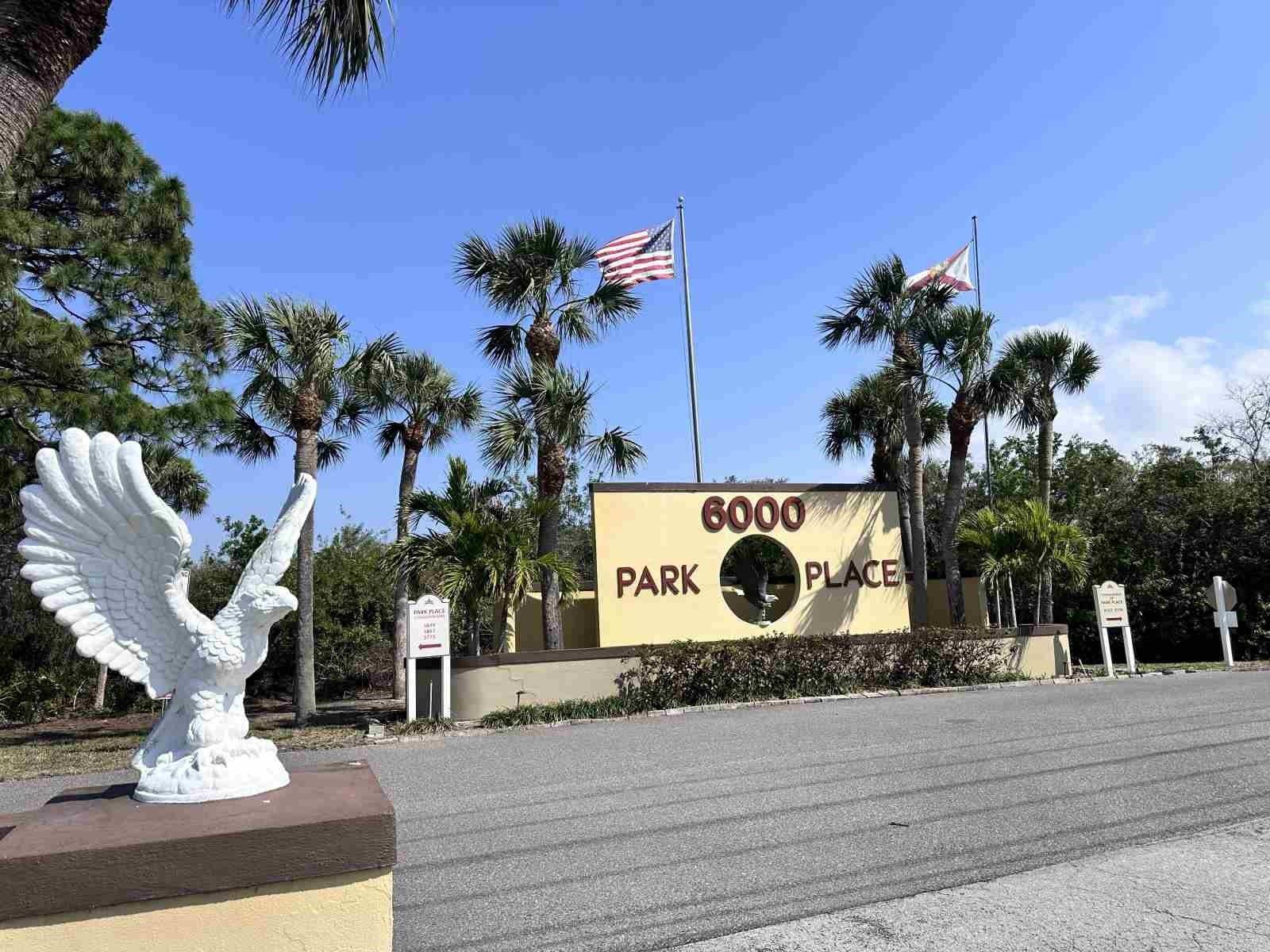 St Petersburg, FL 33709,8158 EAGLES PARK DR N