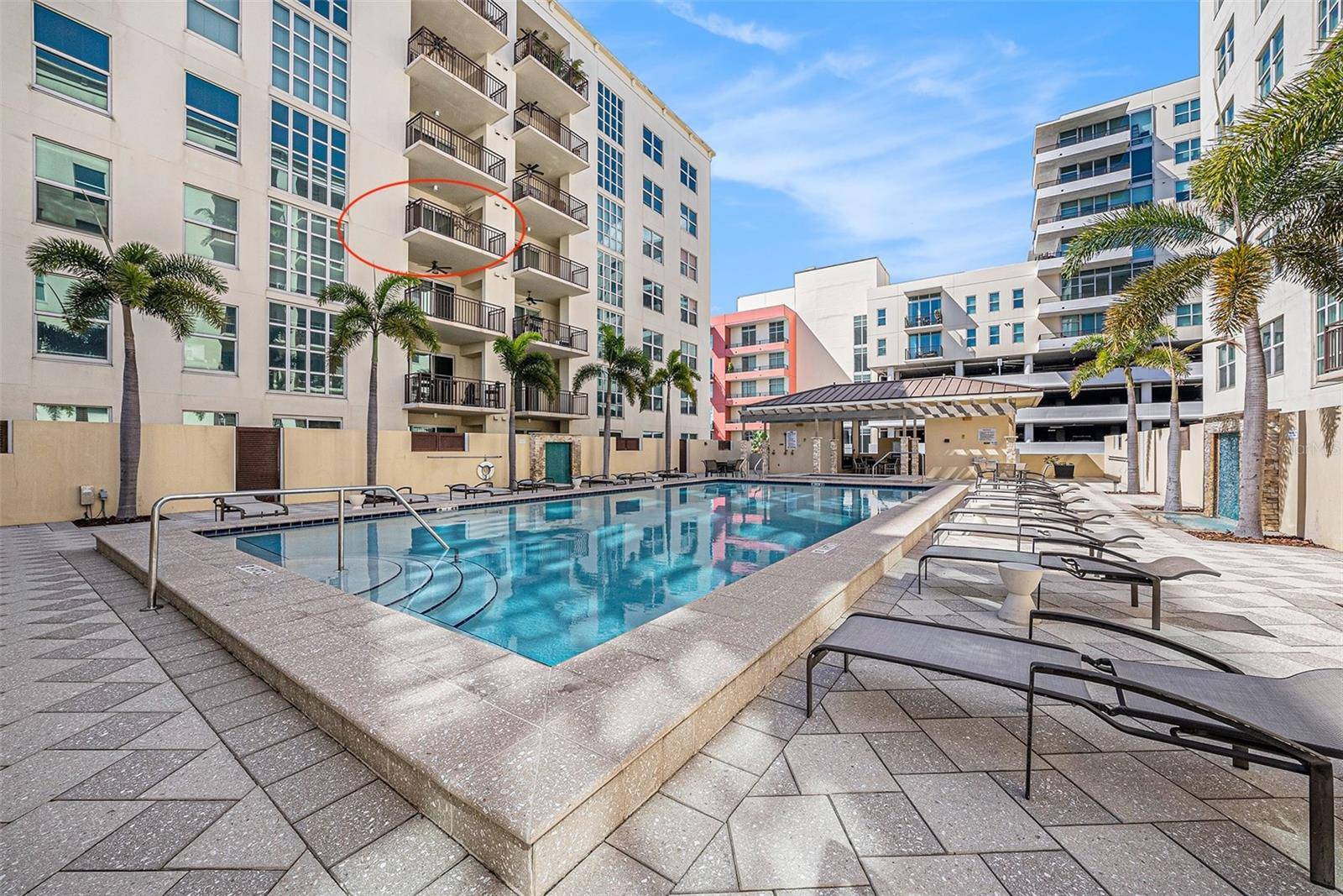 Tampa, FL 33602,1238 E KENNEDY BLVD #704