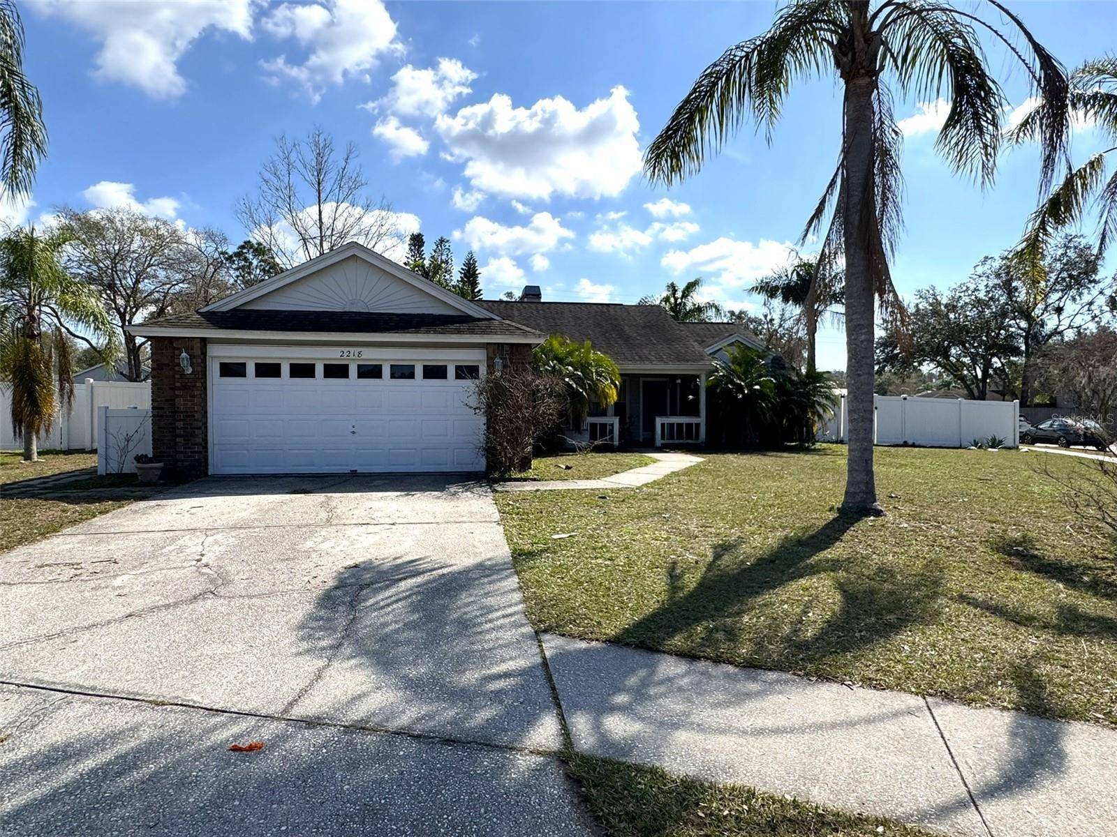 New Port Richey, FL 34655,2218 EGRET WALK CT