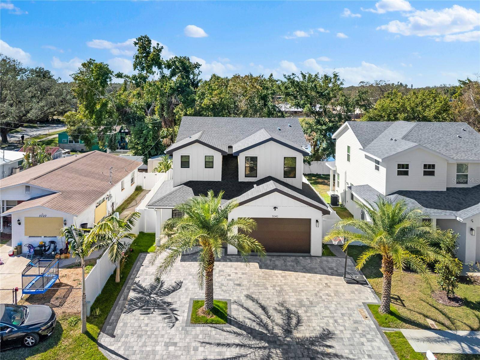 St Petersburg, FL 33709,5040 RENA ST N