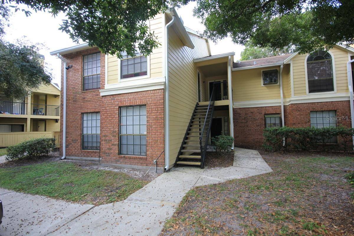 Tampa, FL 33614,8728 MALLARD RESERVE DR #102