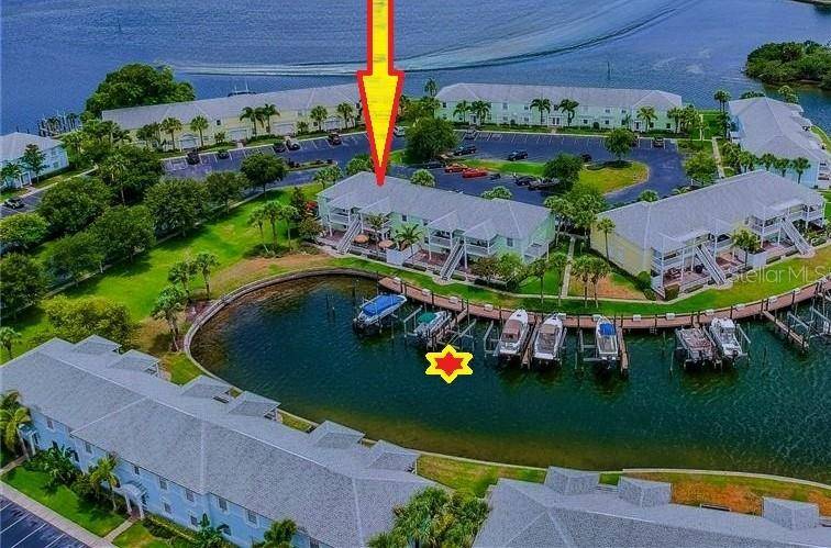 St Petersburg, FL 33705,0 BEACH DR SE #10SS