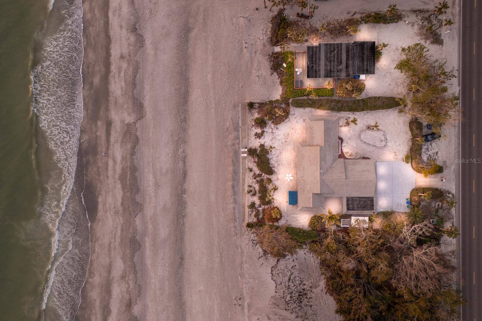Longboat Key, FL 34228,3341 GULF OF MEXICO DR