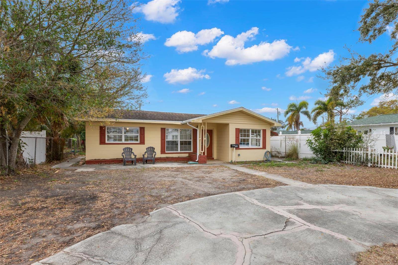 St Petersburg, FL 33702,500 86TH AVE N