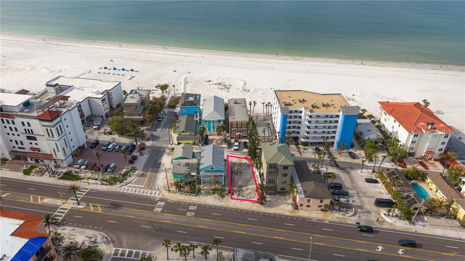 Madeira Beach, FL 33708,13304 GULF BLVD
