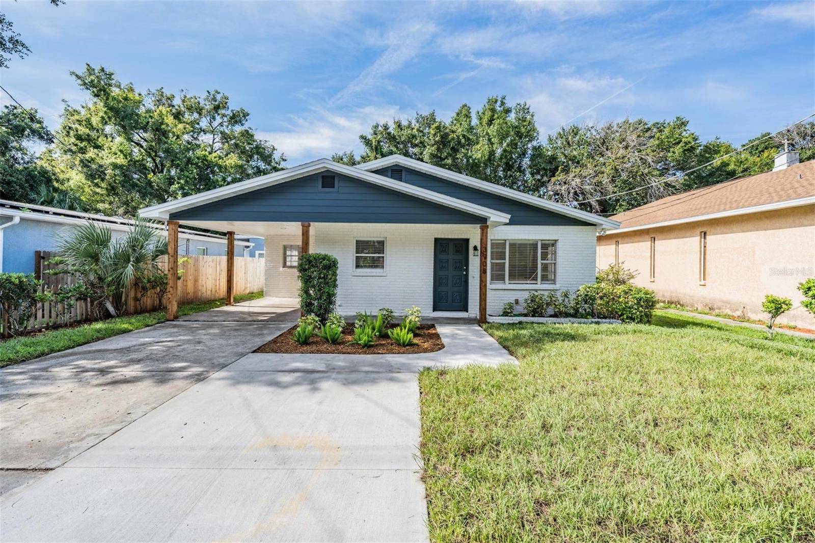 Tampa, FL 33607,3908 W LAUREL ST