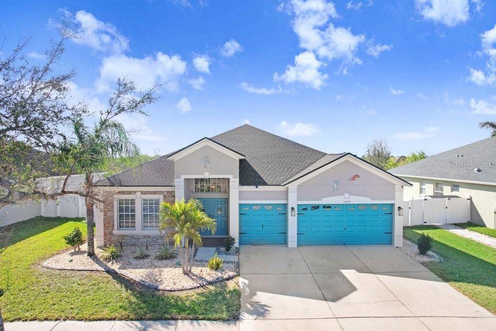 Riverview, FL 33579,13235 GRAHAM YARDEN DR