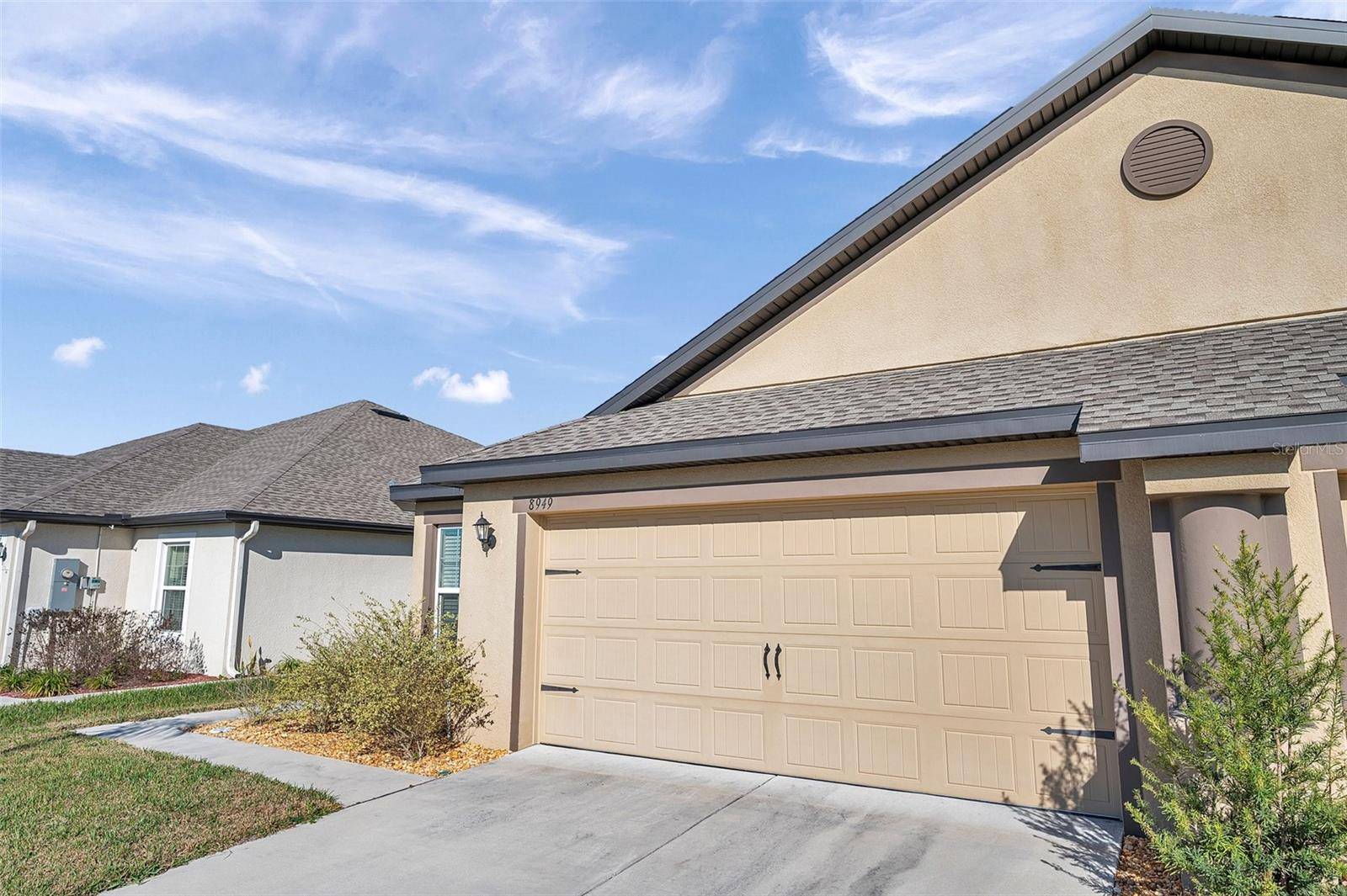 Brooksville, FL 34613,8949 SOUTHERN CHARM CIR