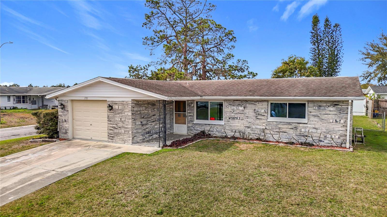 Holiday, FL 34691,2705 CAPRICORN PL