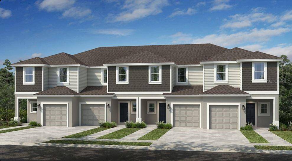 Edgewater, FL 32141,165 RIVER FRONT WAY