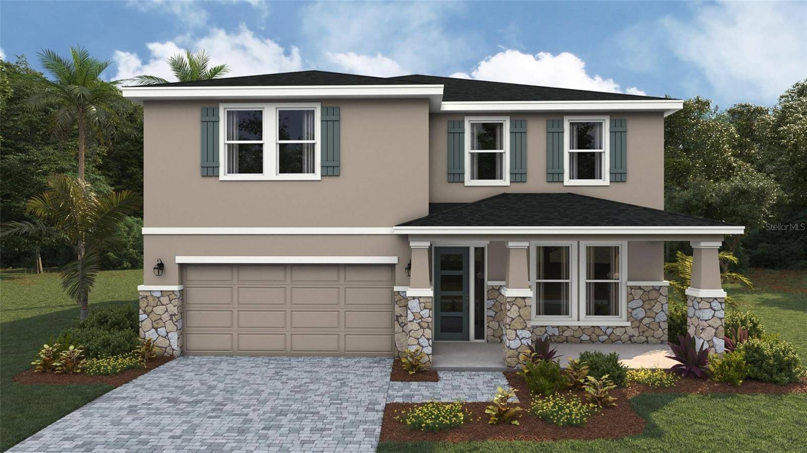 Parrish, FL 34219,17065 JAMES TRL