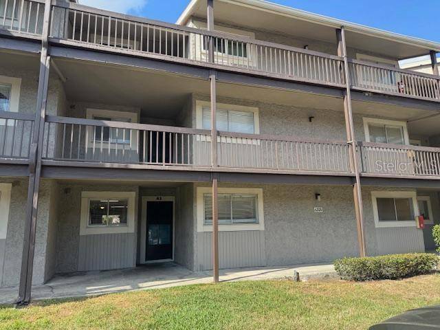 Tampa, FL 33615,6308 NEWTOWN CIR #8A3