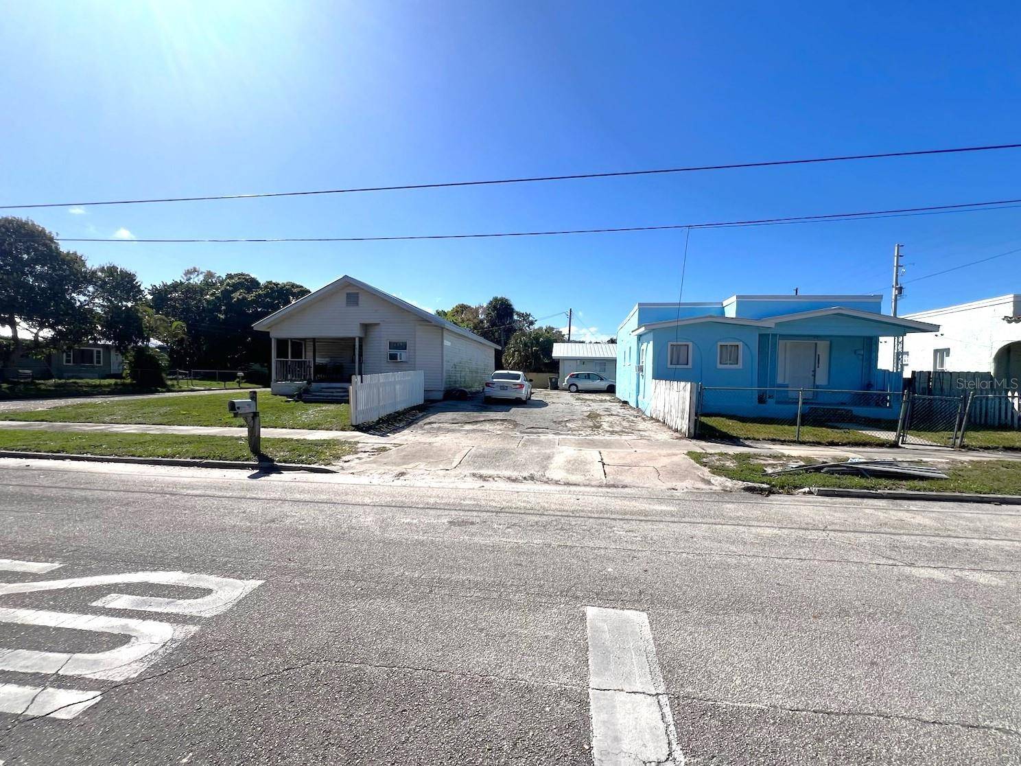 Fort Pierce, FL 34950,511 TEXAS CT