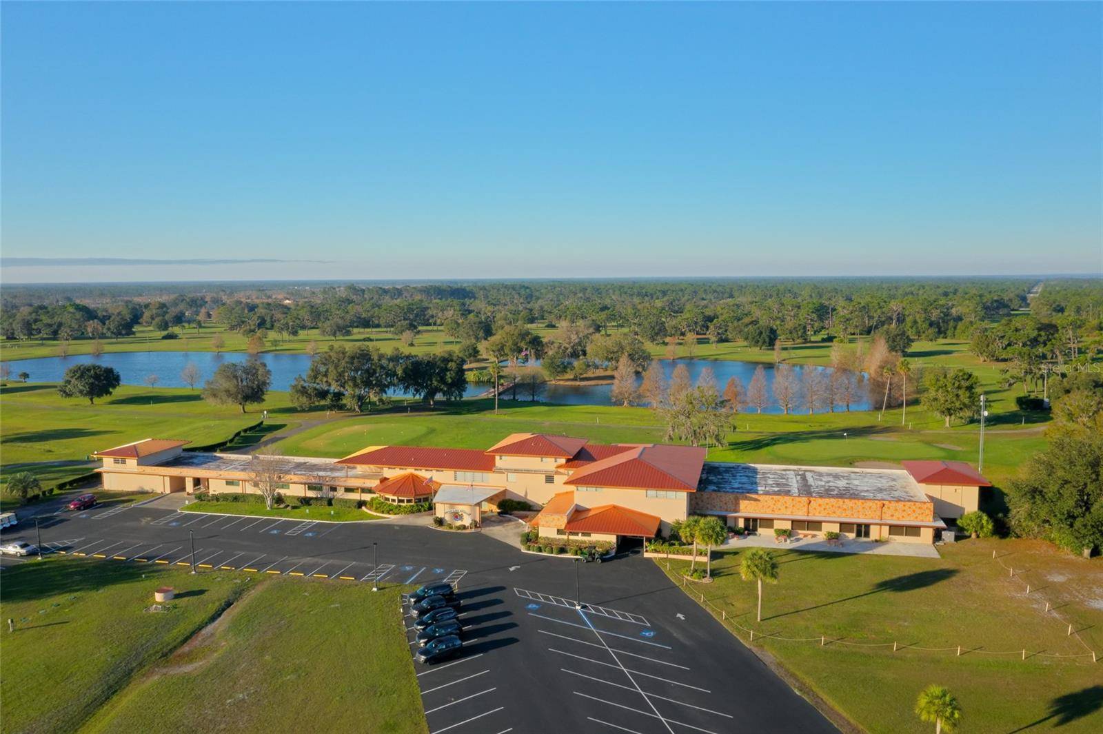 Indian Lake Estates, FL 33855,507 PORTULACA DR
