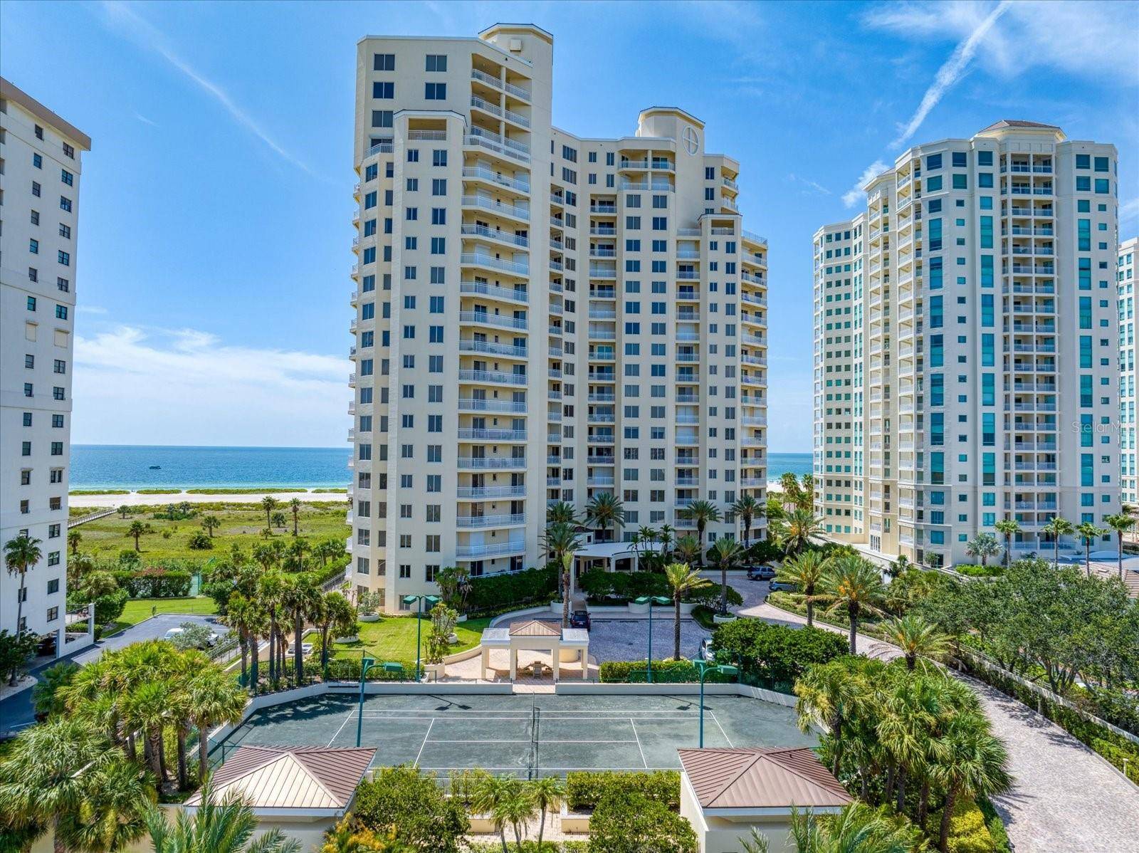 Clearwater Beach, FL 33767,1200 GULF BLVD #906