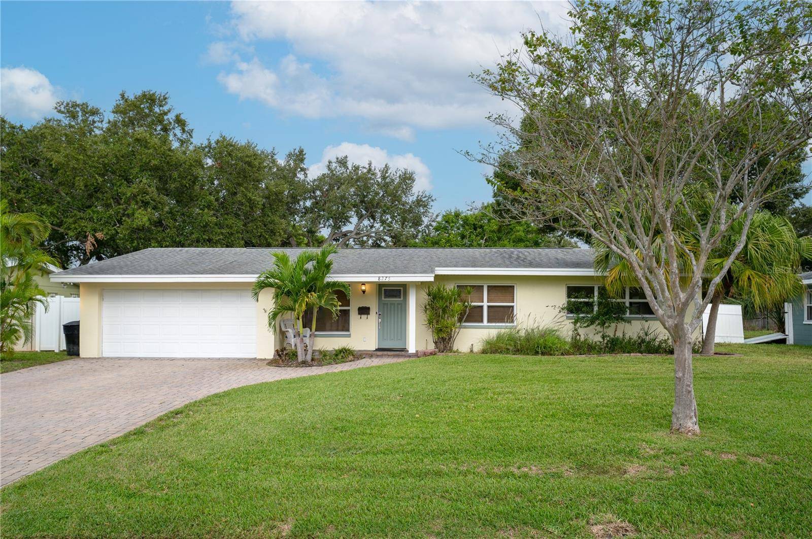 St Petersburg, FL 33710,8275 32ND AVE N