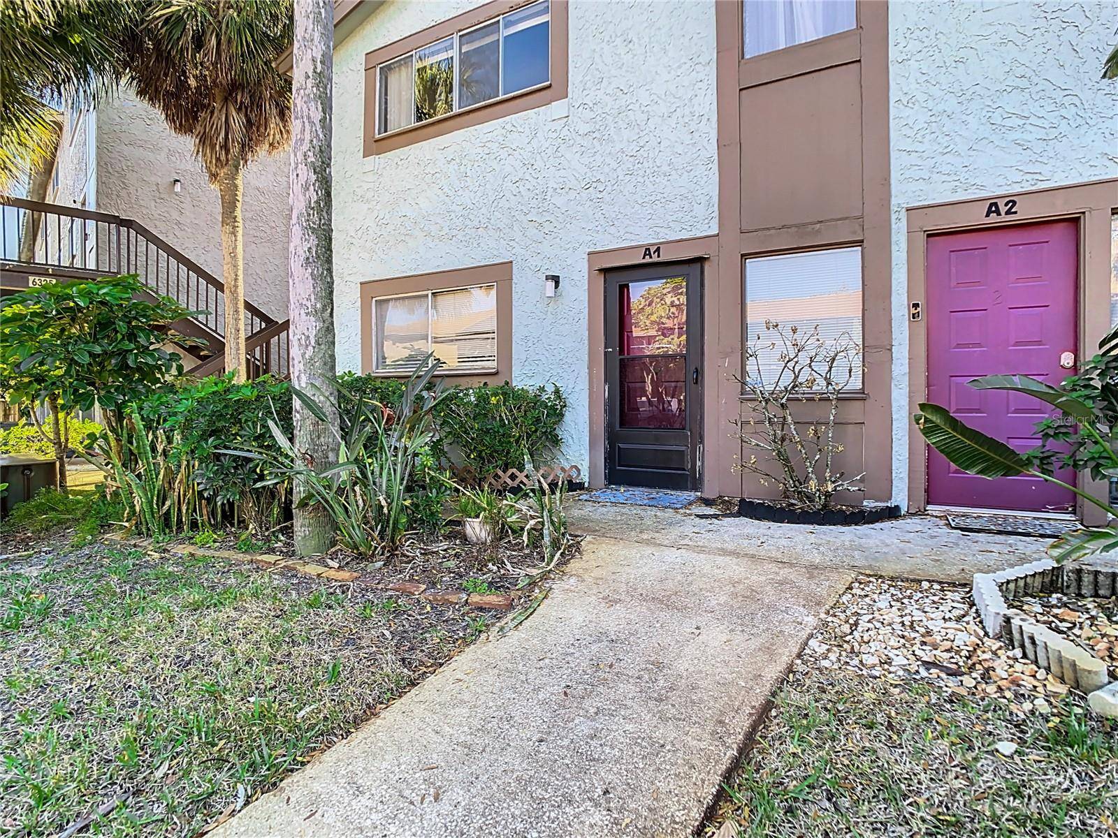 Tampa, FL 33615,6323 NEWTOWN CIR #23A1