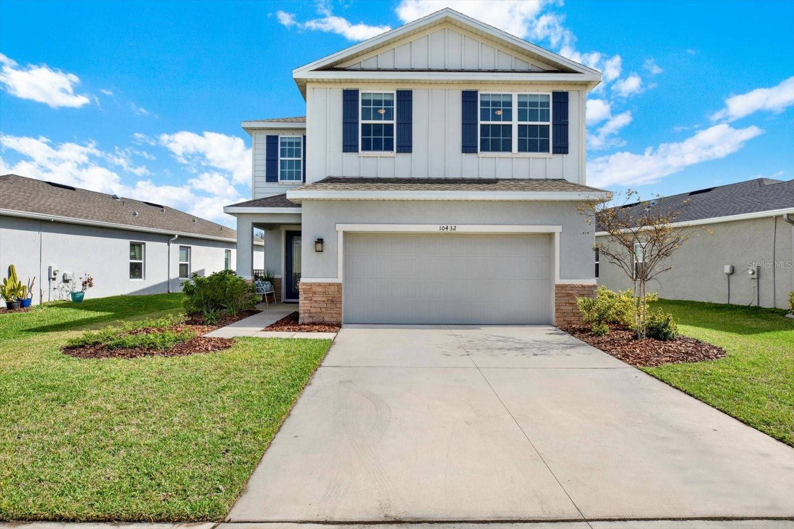 Parrish, FL 34219,10432 HIGH NOON TRL