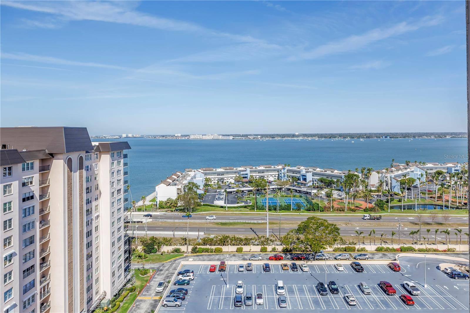 St Petersburg, FL 33715,5200 BRITTANY DR S #1710