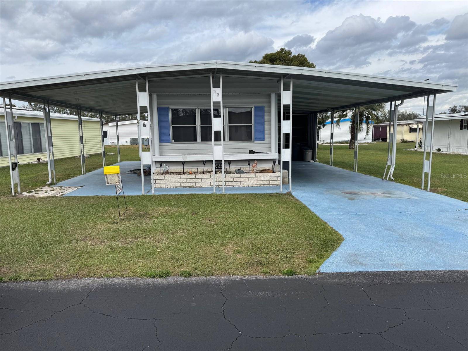 Zephyrhills, FL 33541,34543 SWEETPEA LN