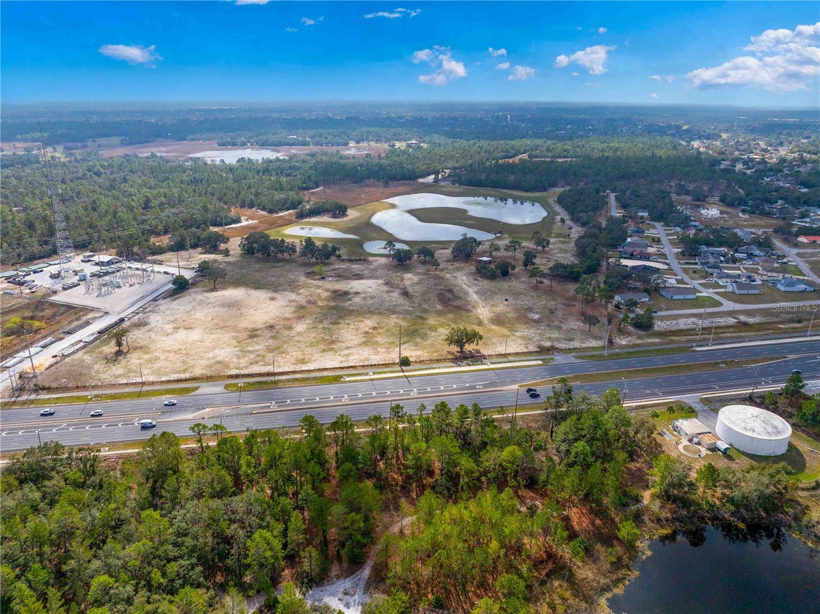 Brooksville, FL 34613,10300 CORTEZ BLVD
