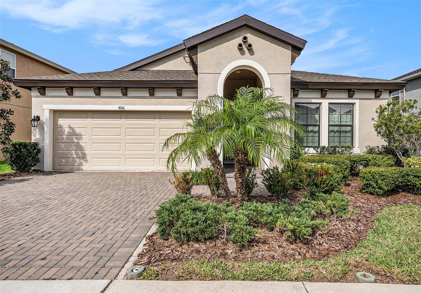 Land O Lakes, FL 34638,4016 CADENCE LOOP