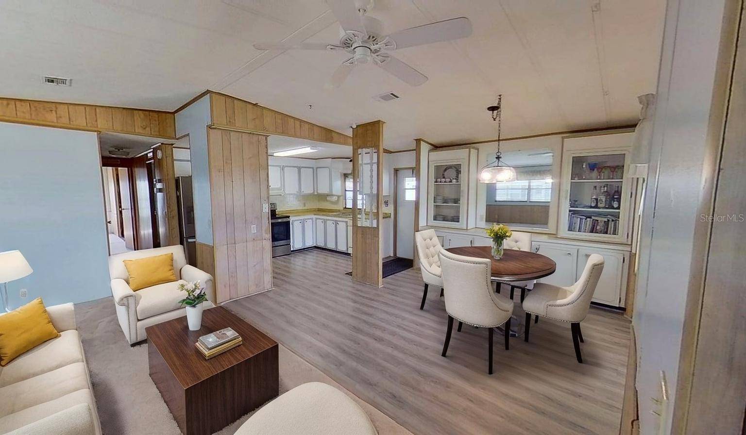 Palmetto, FL 34221,6710 36TH AVE E #277