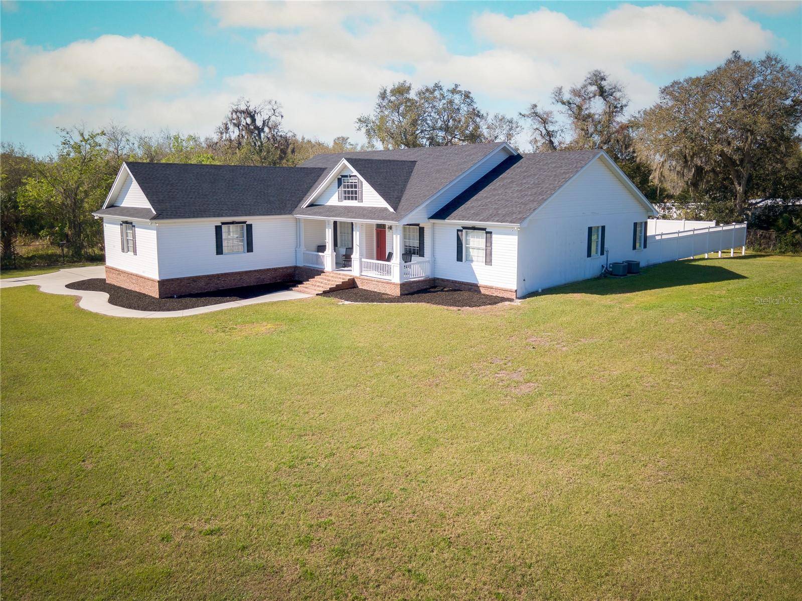 Mulberry, FL 33860,5118 NORRISWOOD DR