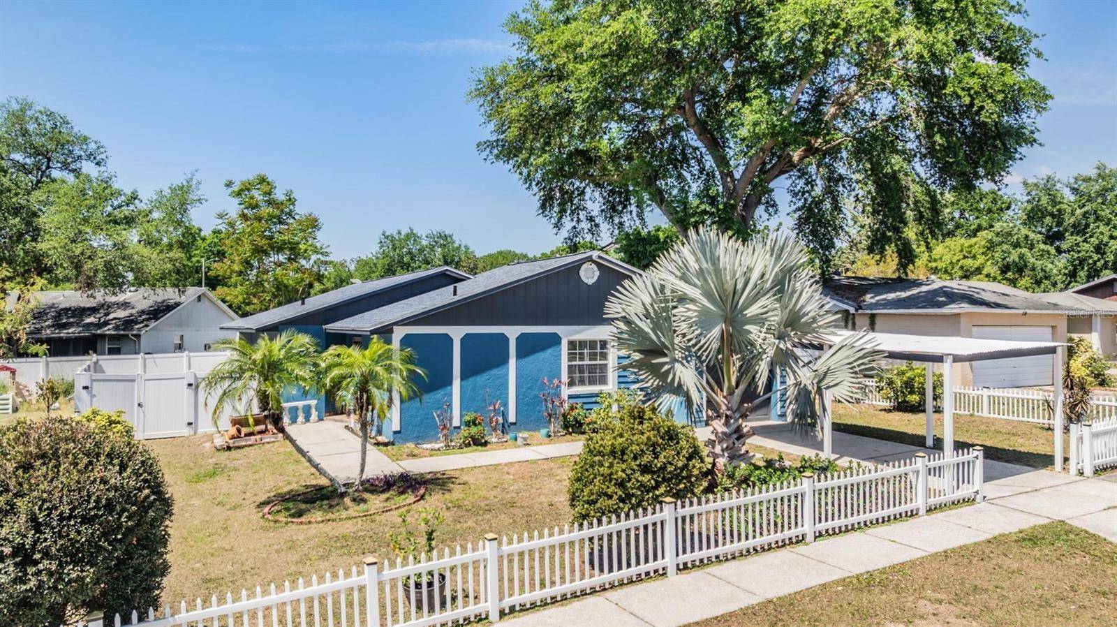 Valrico, FL 33594,321 BRANDYWINE DR