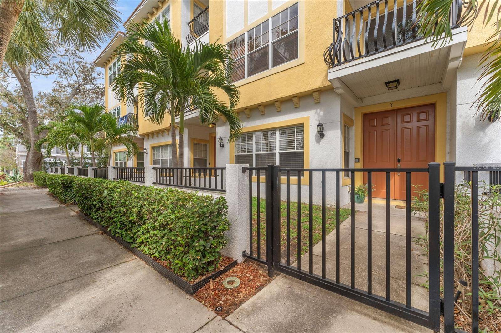 Tampa, FL 33606,111 N ALBANY AVE #3
