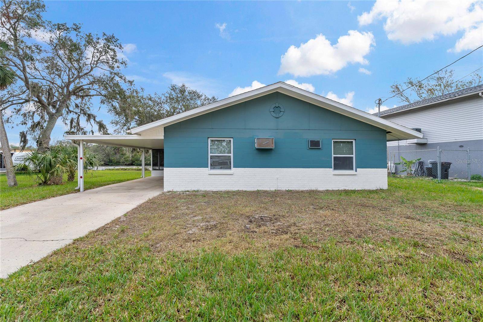 New Port Richey, FL 34652,4638 HEAVENS WAY