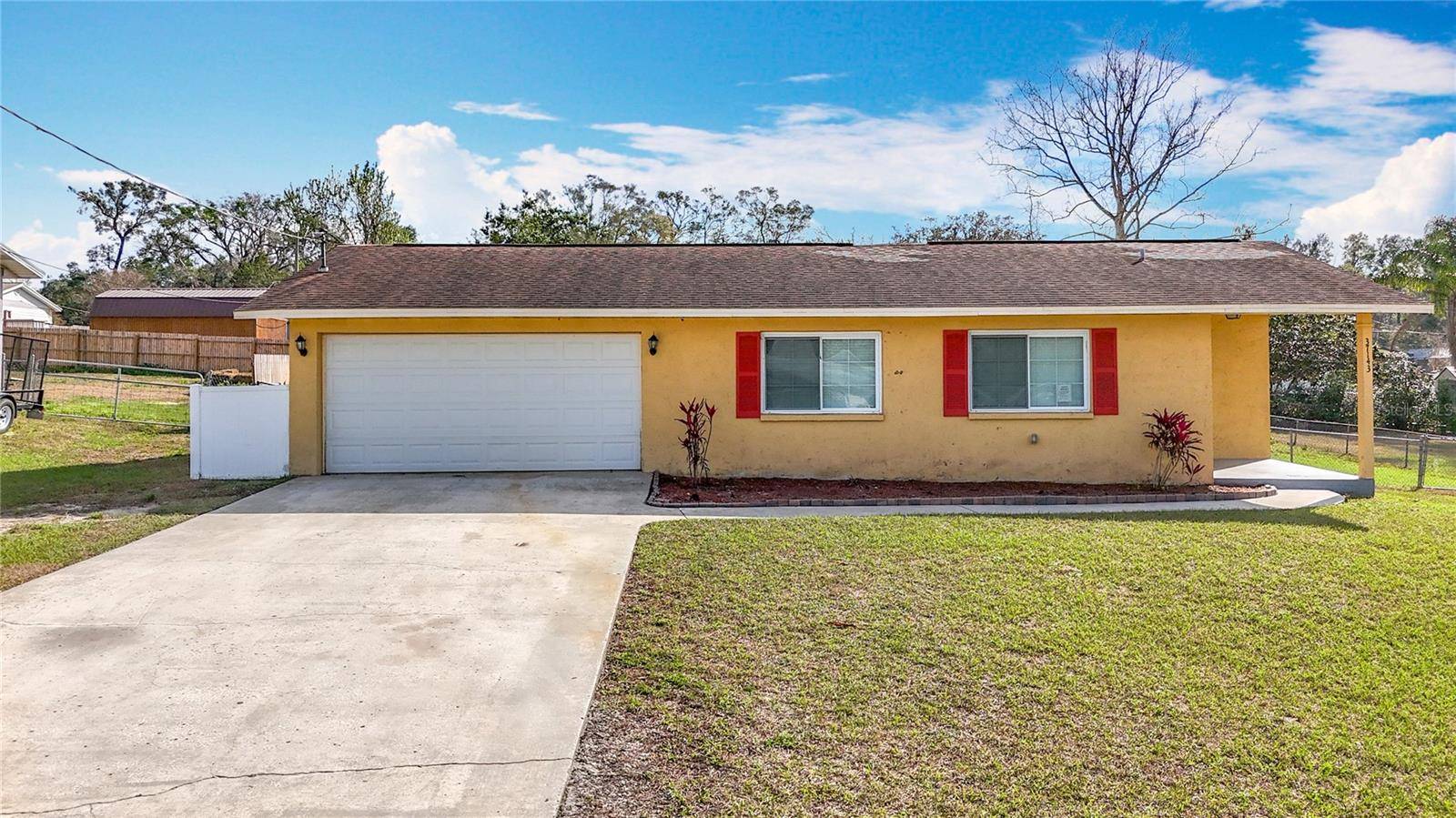 Dade City, FL 33525,37143 JANET CIR
