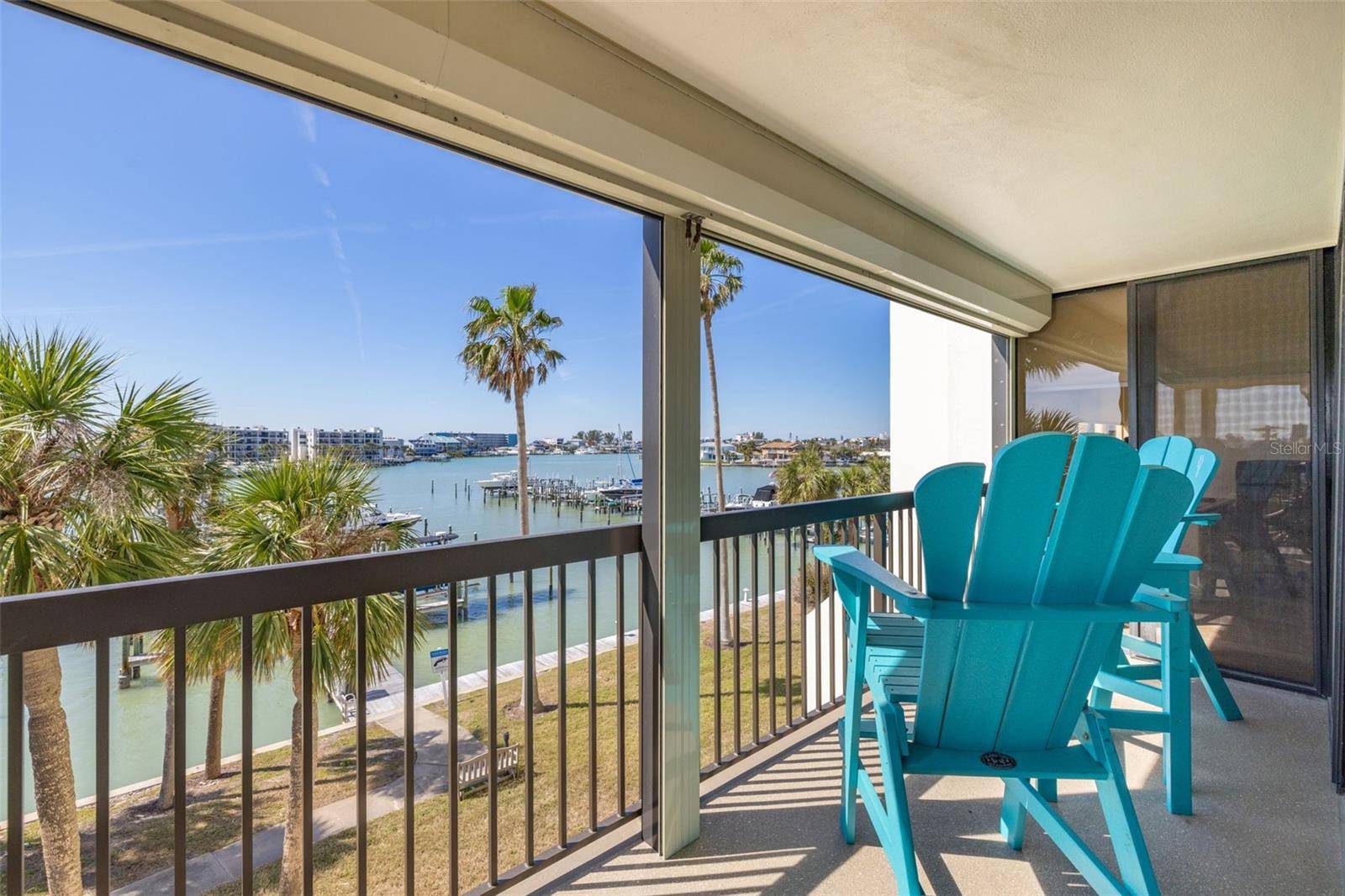 St Pete Beach, FL 33706,9525 BLIND PASS RD #301