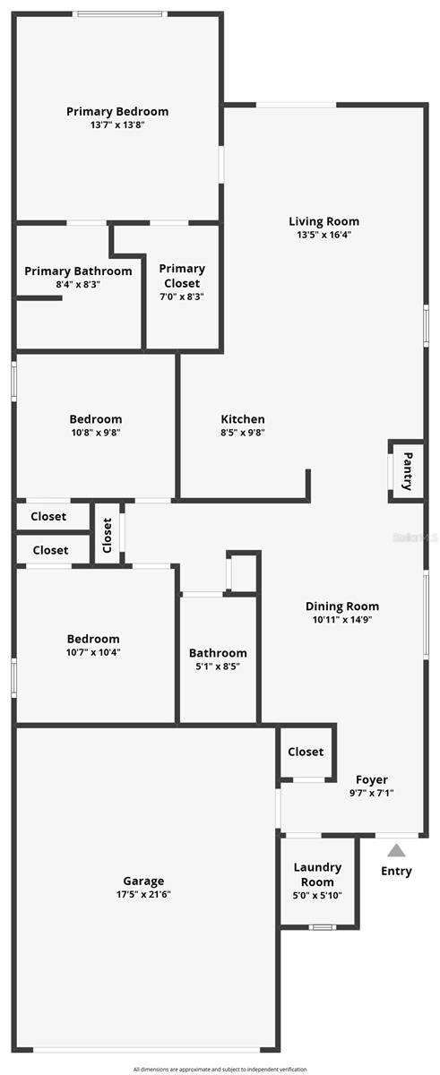 Odessa, FL 33556,16222 SILENT SANDS LN