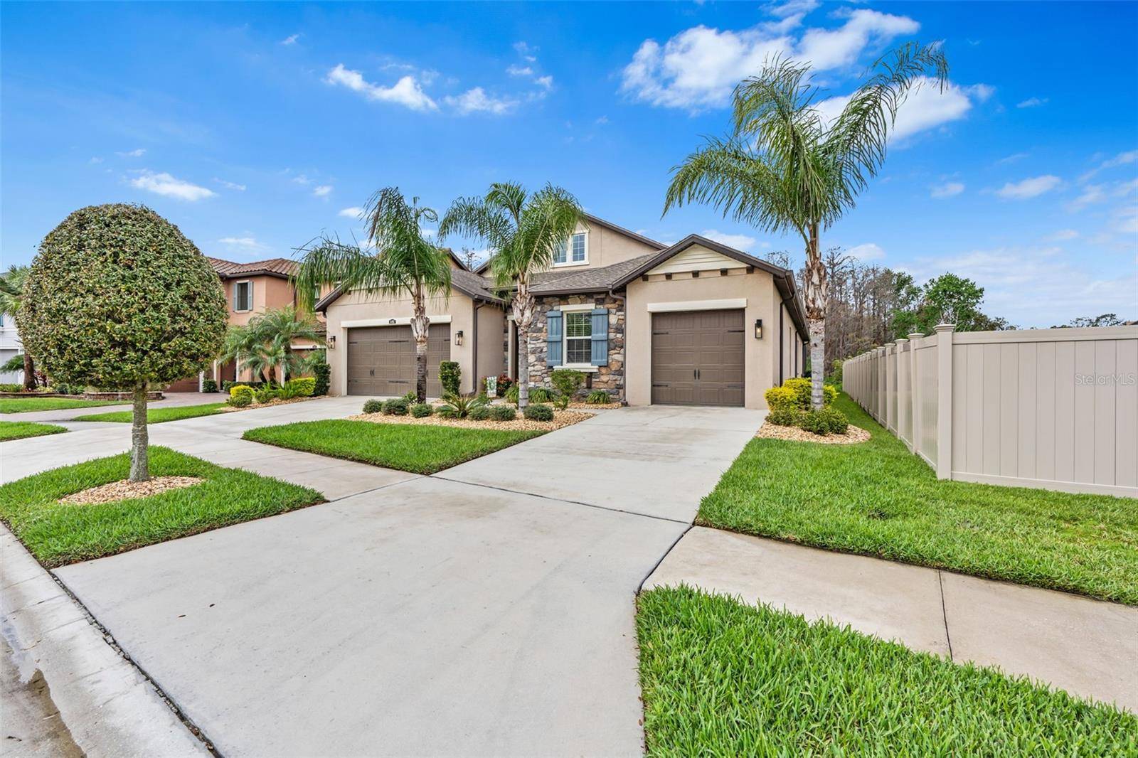 Wesley Chapel, FL 33543,4495 CASELLA DR