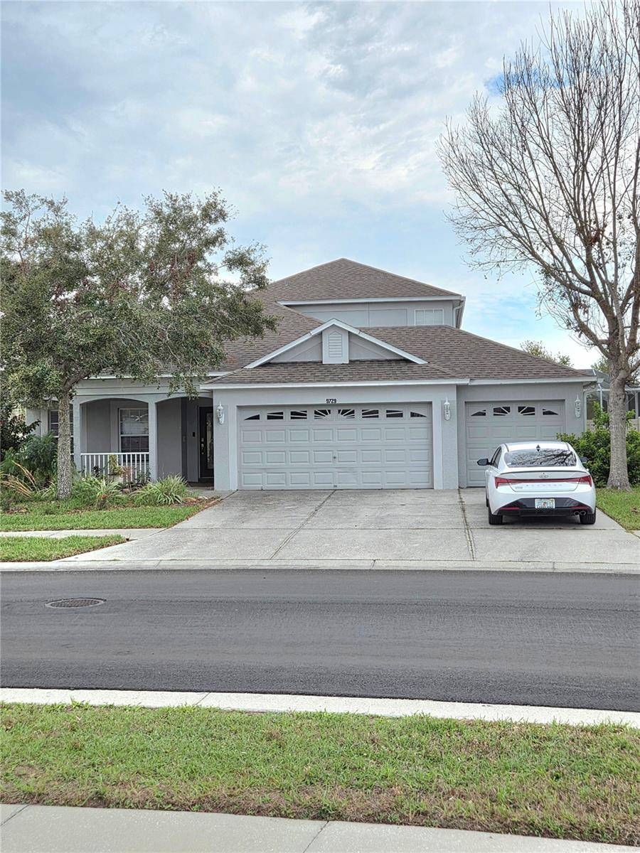 Land O Lakes, FL 34638,9729 ASBEL ESTATES ST