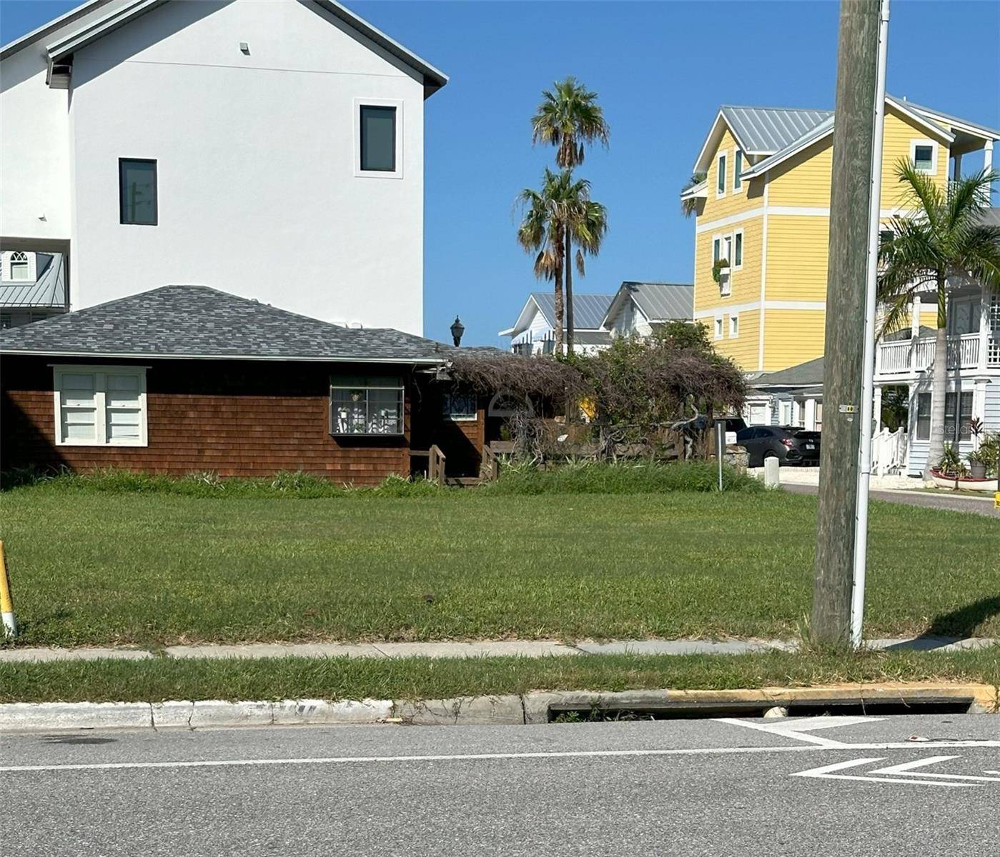 Redington Shores, FL 33708,0 GULF BLVD