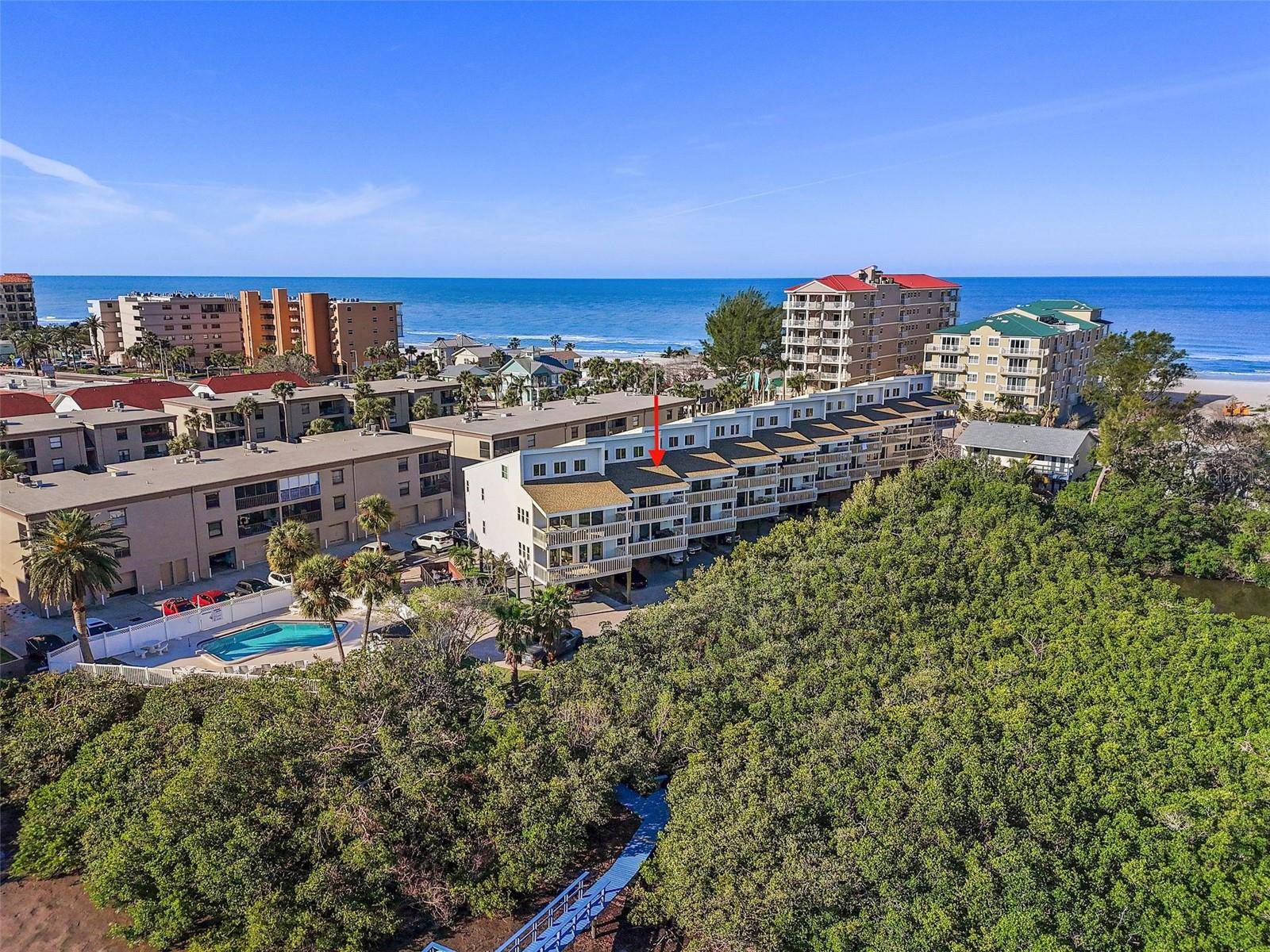 Indian Shores, FL 33785,19727 GULF BLVD #209